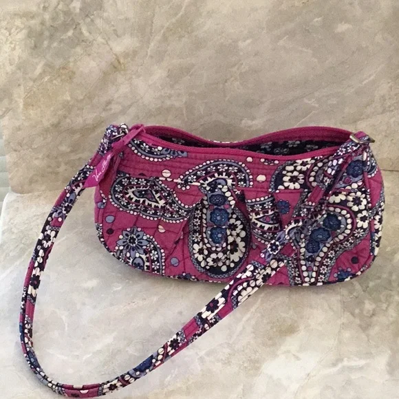 Vera Bradley Purse - Picture 2 of 5